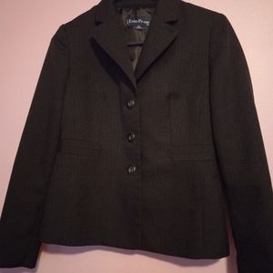 Blazer size 2